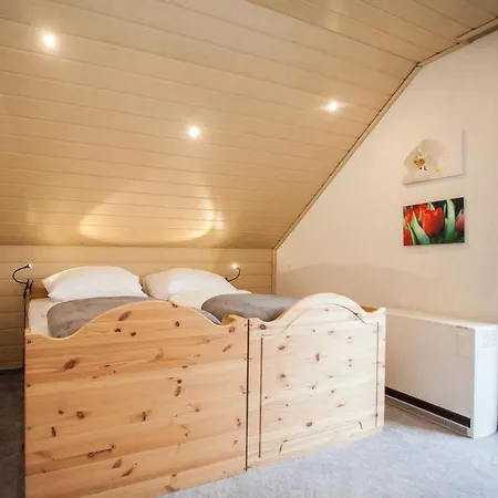 - In Der Stammecke 21 Niedersfeld 'ferienwohnung Wiesenhang' *