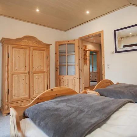- In Der Stammecke 21 Niedersfeld 'ferienwohnung Wiesenhang' ווינטרברג