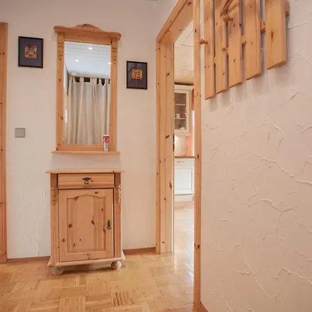 - In Der Stammecke 21 Niedersfeld 'ferienwohnung Wiesenhang' דירה ווינטרברג