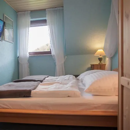 דירה - In Der Stammecke 21 Niedersfeld 'ferienwohnung Wiesenhang' ווינטרברג