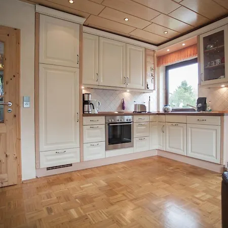 - In Der Stammecke 21 Niedersfeld 'ferienwohnung Wiesenhang'