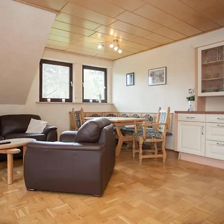 - In Der Stammecke 21 Niedersfeld 'ferienwohnung Wiesenhang' ווינטרברג
